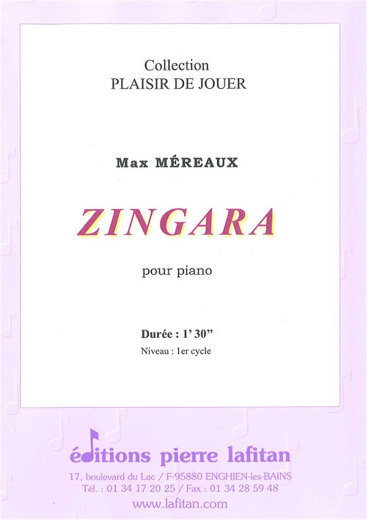 Zingara